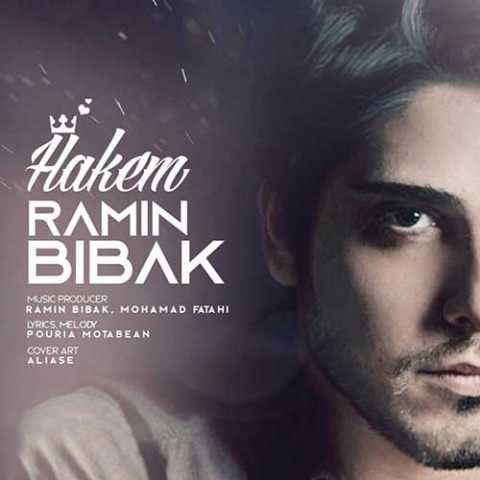 Ramin Bibak Hakem